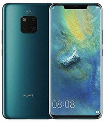 Замена тачскрина на телефоне Huawei Mate 20 Pro в Саратове